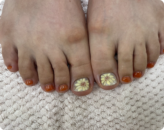 烏丸御池の自爪に優しいジェルネイルサロンPlaisir-Nail-｜削らないパラジェルで薄い爪・二枚爪・弱い爪も安心してネイルを楽しめる大人女性向けネイルサロン